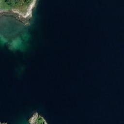 Satellite imagery of Halsan, NO