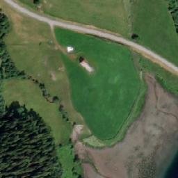 Satellite imagery of Nesodden, NO