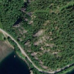 Satellite imagery of Nesodden, NO