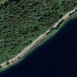 Satellite imagery of Nesodden, NO