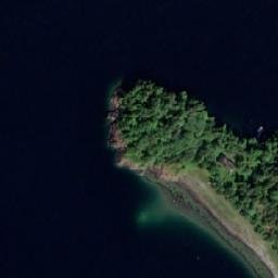 Satellite imagery of Hestneset, NO