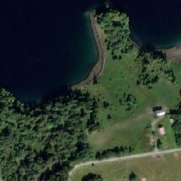 Satellite imagery of Hestneset, NO