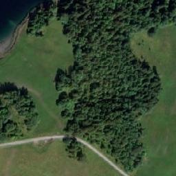 Satellite imagery of Katrinaneset, NO