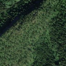 Satellite imagery of Gammelseterkløyva, NO