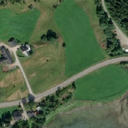Satellite imagery of Sandvikodden, NO