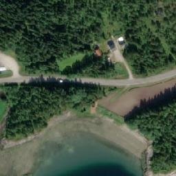 Satellite imagery of Sandvikodden, NO
