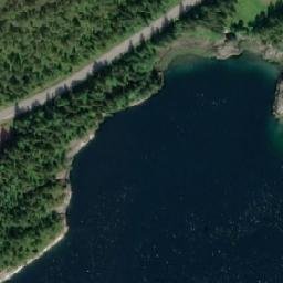 Satellite imagery of Sandvikodden, NO