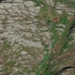 Satellite imagery of Skjolden, NO