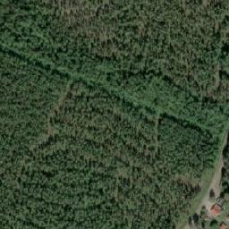 Satellite imagery of Svartnäsudden, SE