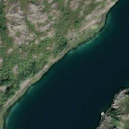 Satellite imagery of Karstenskjæret, NO