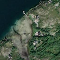 Satellite imagery of Karstenskjæret, NO