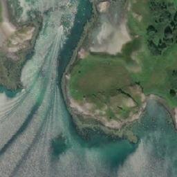 Satellite imagery of Langstrandodden, NO