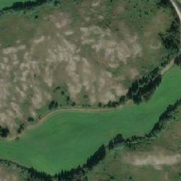 Satellite imagery of Langstrandodden, NO