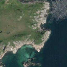 Satellite imagery of Steinsøyskjeret, NO