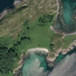 Satellite imagery of Nordodden, NO