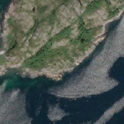 Satellite imagery of Nordodden, NO