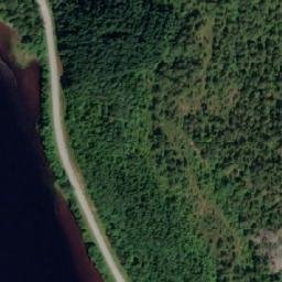 Satellite imagery of Nils-Jensflauget, NO
