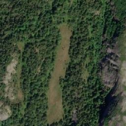 Satellite imagery of Nils-Jensflauget, NO