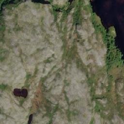 Satellite imagery of Nils-Jensflauget, NO