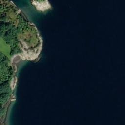 Satellite imagery of Halsan, NO