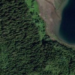 Satellite imagery of Nesodden, NO