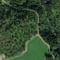 Satellite imagery of Gammelseterkløyva, NO