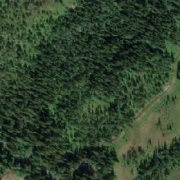 Satellite imagery of Gammelseterkløyva, NO