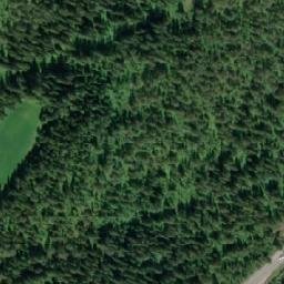 Satellite imagery of Langfjærodden, NO