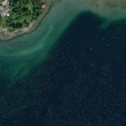 Satellite imagery of Sandvikodden, NO