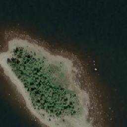 Satellite imagery of Svartnäsgrönnan, SE