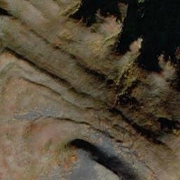 Satellite imagery of McCann Hill, CA
