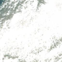 Satellite imagery of Kit Range, CA