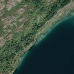 Satellite imagery of Karstenskjæret, NO