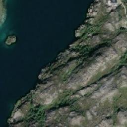 Satellite imagery of Karstenskjæret, NO