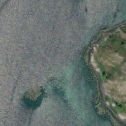 Satellite imagery of Langstrandodden, NO