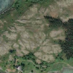 Satellite imagery of Langstrandodden, NO