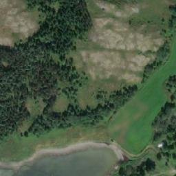 Satellite imagery of Langstrandodden, NO