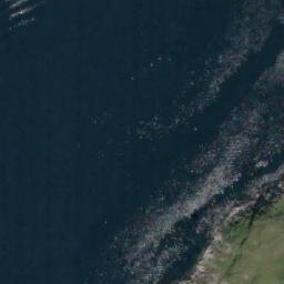 Satellite imagery of Sørodden, NO