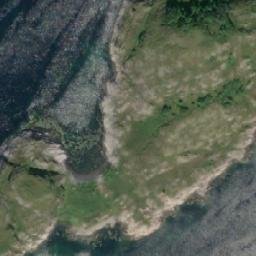 Satellite imagery of Sørodden, NO