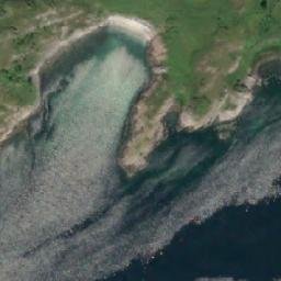 Satellite imagery of Skjevelodden, NO