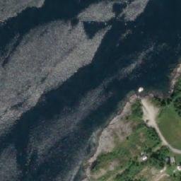 Satellite imagery of Johannesodden, NO