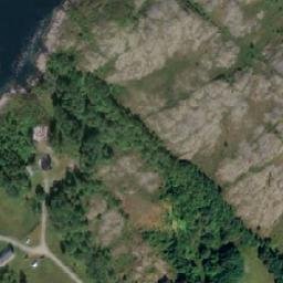 Satellite imagery of Johannesodden, NO