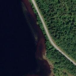 Satellite imagery of Nils-Jensflauget, NO