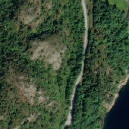Satellite imagery of Halsan, NO