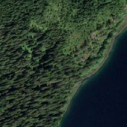 Satellite imagery of Nesodden, NO