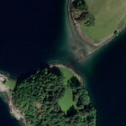 Satellite imagery of Halsen, NO
