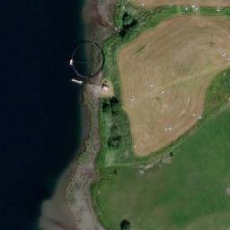 Satellite imagery of Fjærneset, NO