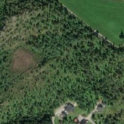 Satellite imagery of Gammelseterkløyva, NO