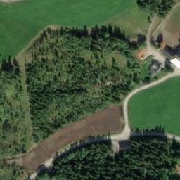 Satellite imagery of Gammelseterkløyva, NO