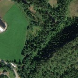 Satellite imagery of Gammelseterkløyva, NO